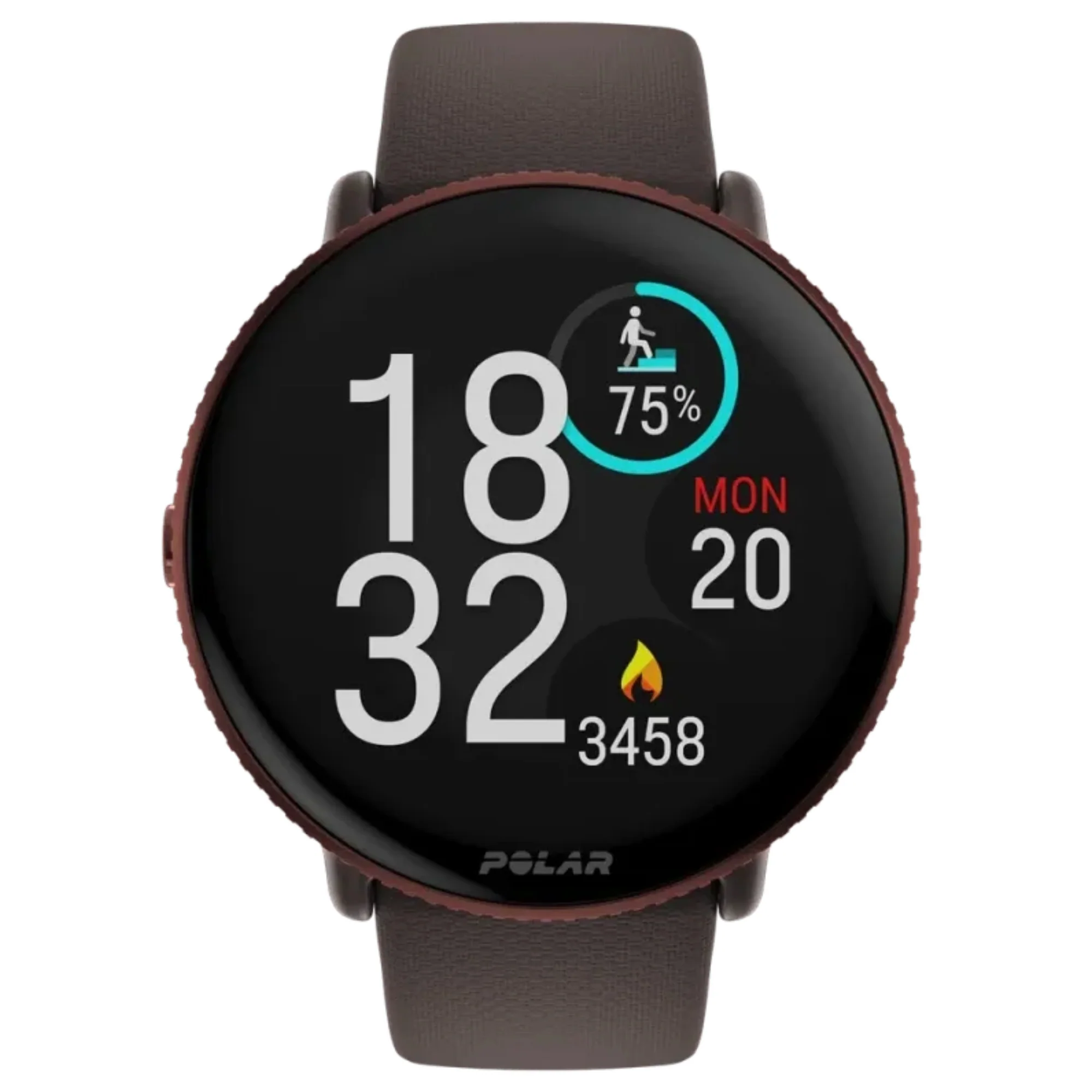 שעון חכם Polar Ignite 3 S-L - Image 12