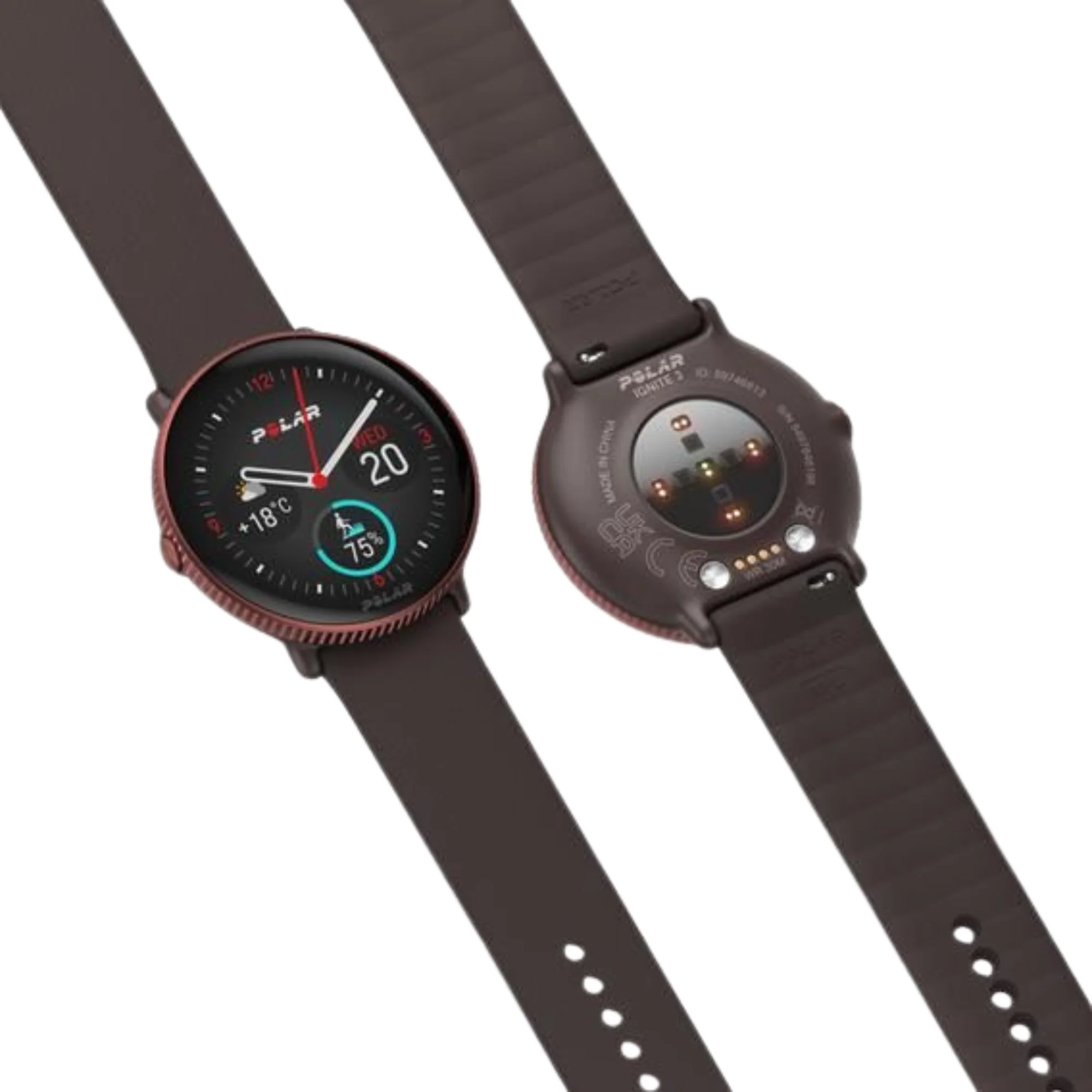 שעון חכם Polar Ignite 3 S-L - Image 17