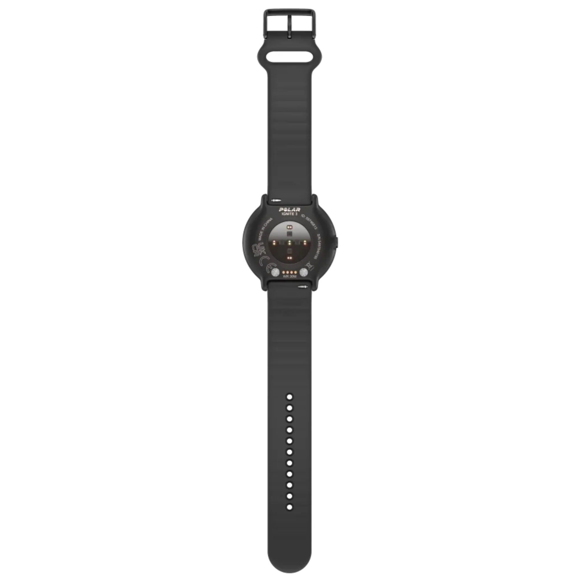 שעון חכם Polar Ignite 3 S-L - Image 5