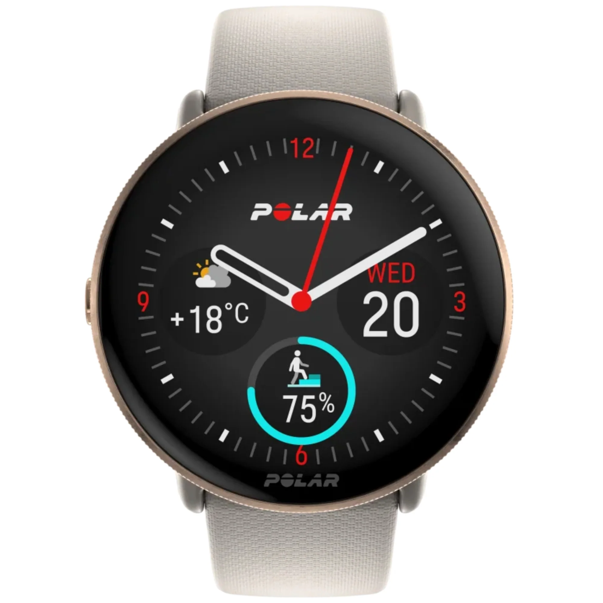 שעון חכם Polar Ignite 3 S-L - Image 7