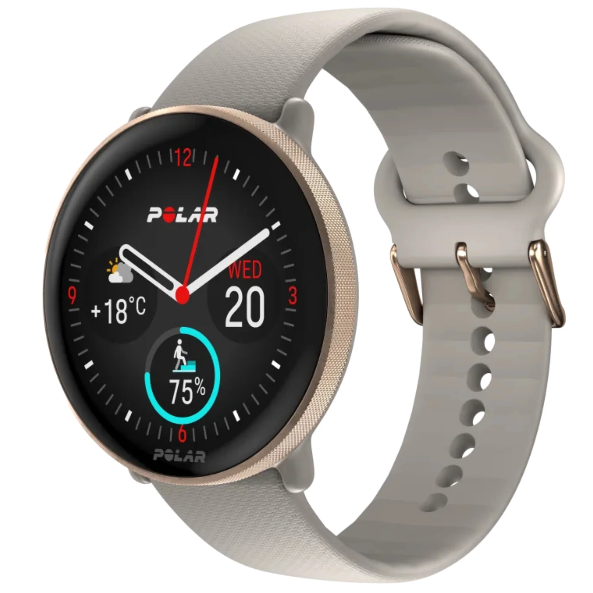 שעון חכם Polar Ignite 3 S-L - Image 8