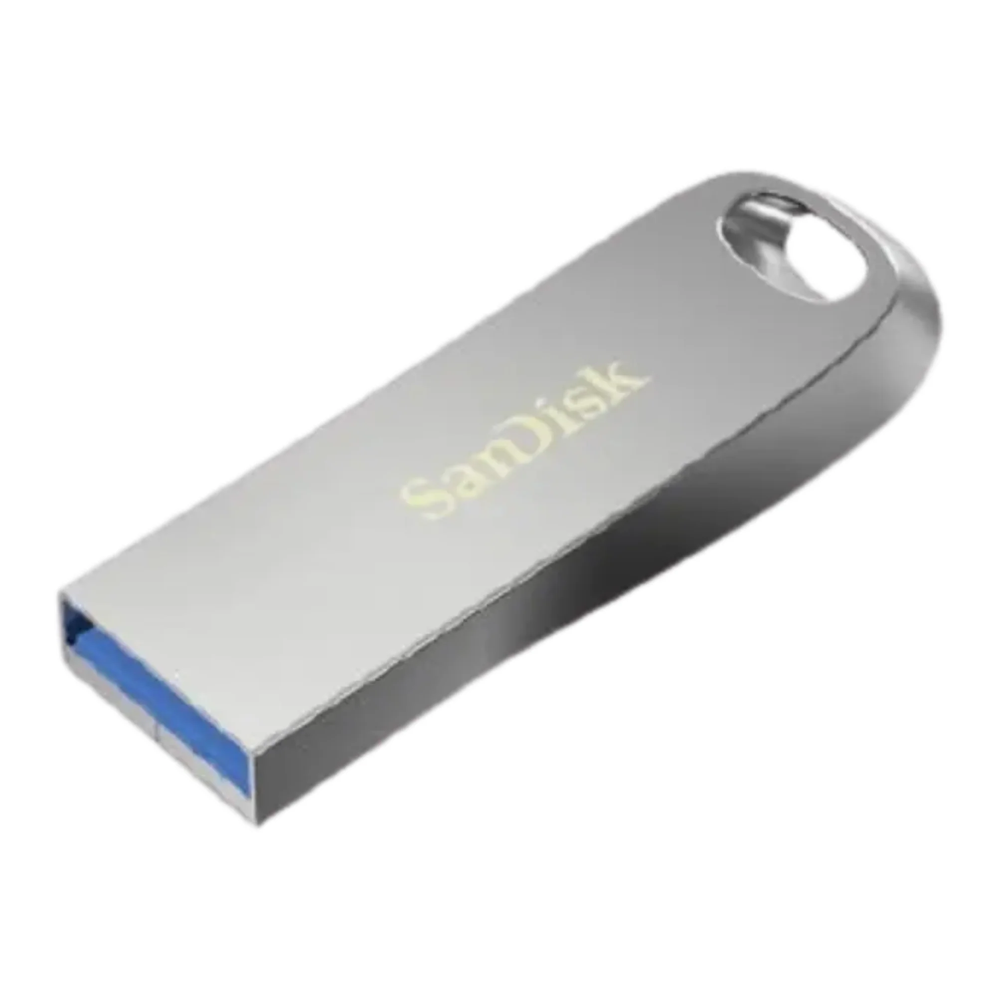 התקן מתכת SanDisk Cruzer Ultra LUXE Z74 32GB USB 3.1 - Image 2
