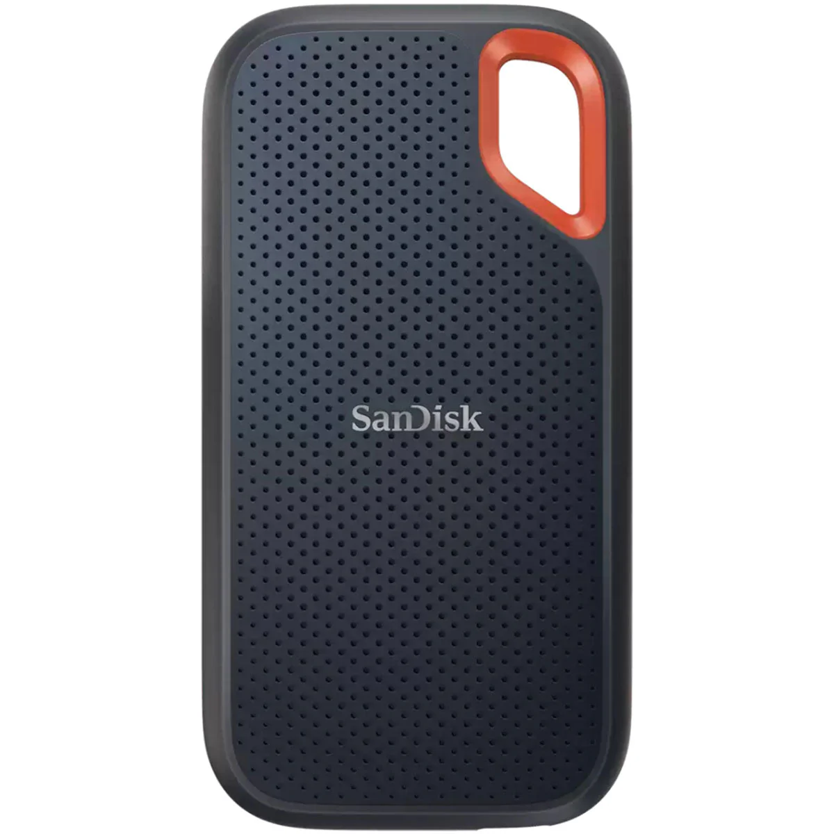 כונן קשיח חיצוני SanDisk Extreme E61 Portable SSD 2TB USB 3.2 Gen 2
