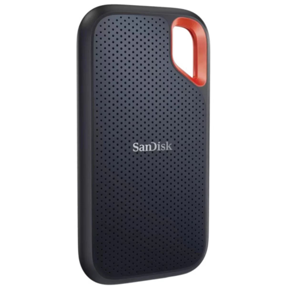 כונן קשיח חיצוני SanDisk Extreme E61 Portable SSD 4T USB3.2 Gen2 שחור - Image 3