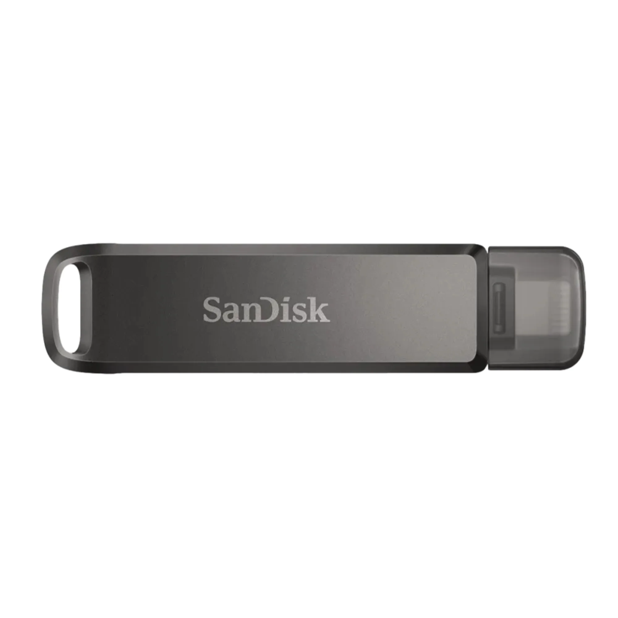 התקן נייד SanDisk iXpand Luxe 64GB Usb-c+Lightning