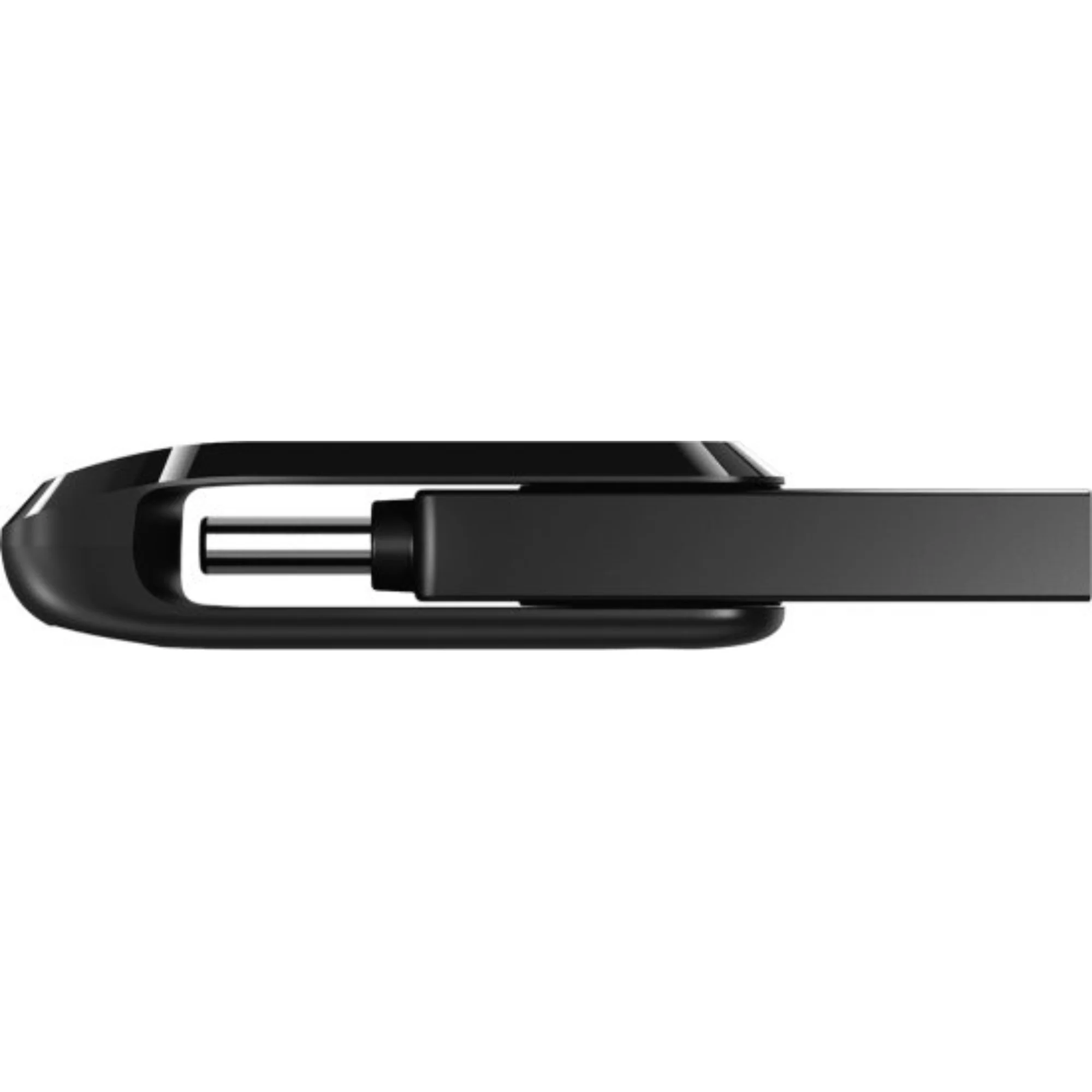התקן נייד SanDisk Ultra Dual Drive Go USB Type-C 128GB - Image 5