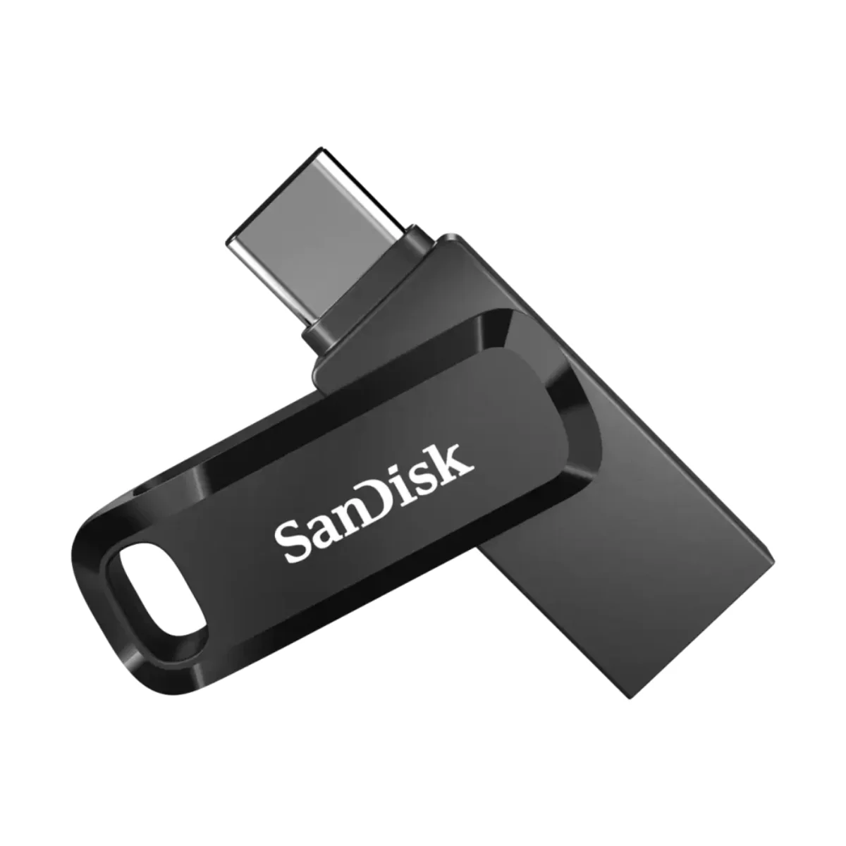 התקן נייד SanDisk Ultra Dual Drive Go USB Type-C 1T