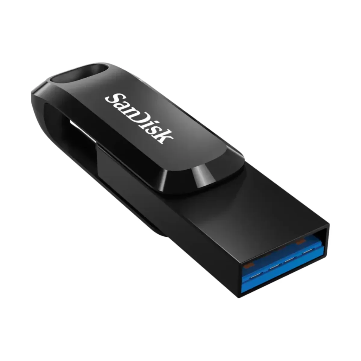 התקן נייד SanDisk Ultra Dual Drive Go USB Type-C 1T - Image 2