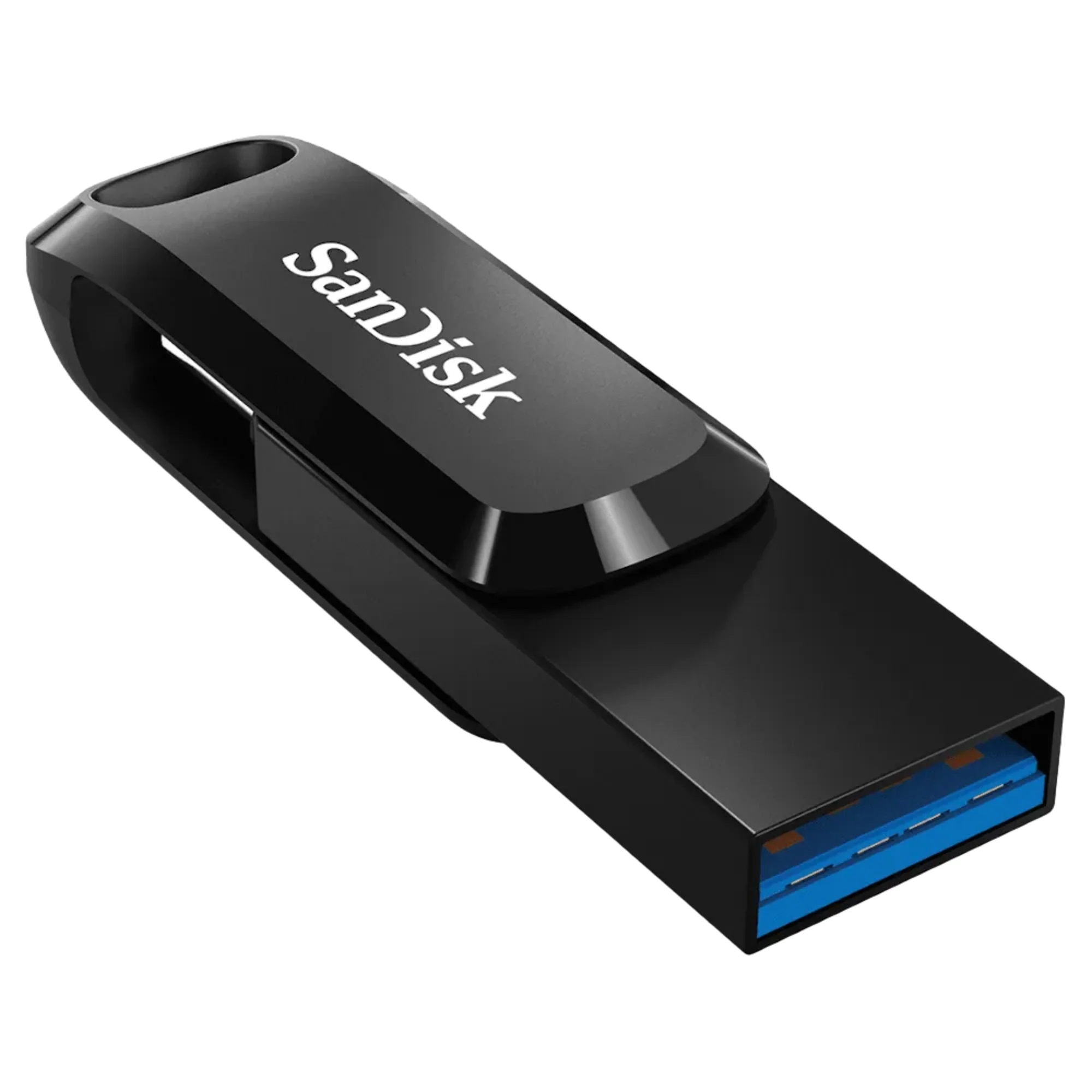 התקן נייד SanDisk Ultra Dual Drive Go USB Type-C 32GB - Image 3