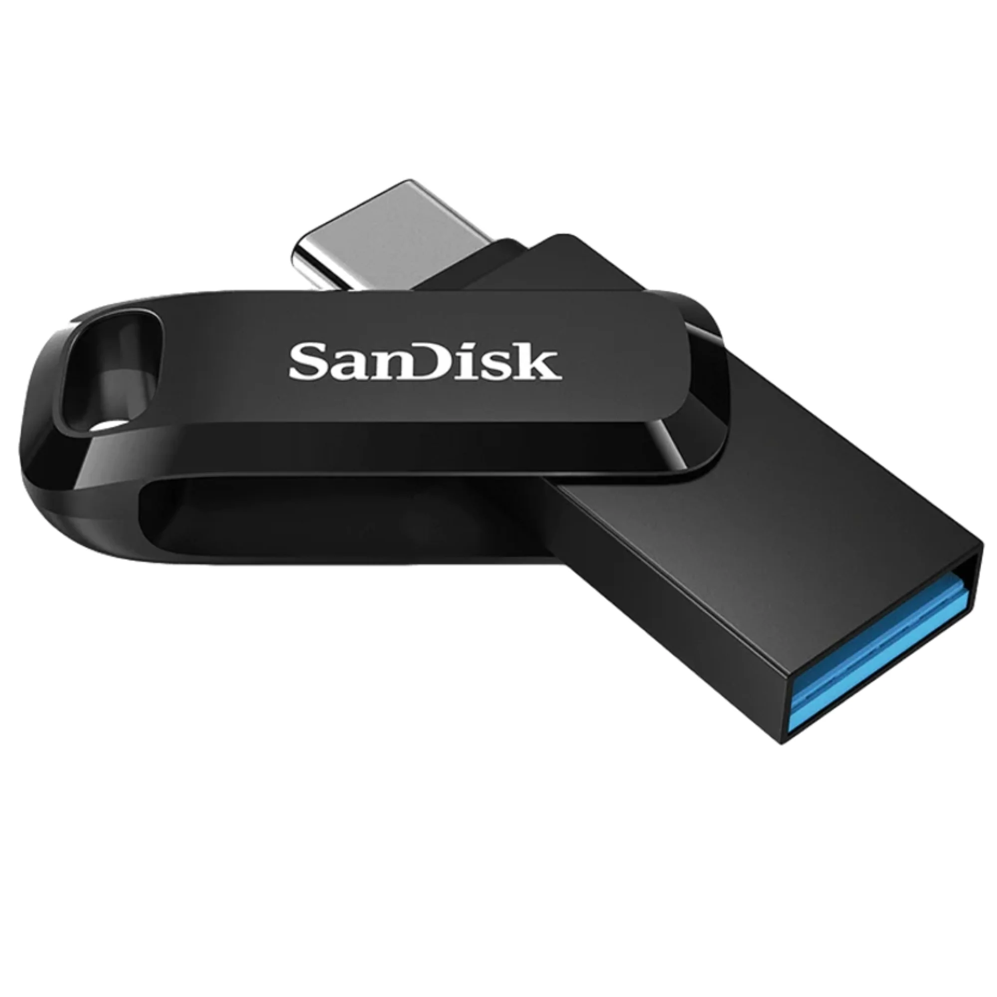 התקן נייד SanDisk Ultra Dual Drive Go USB Type-C 512GB - Image 2