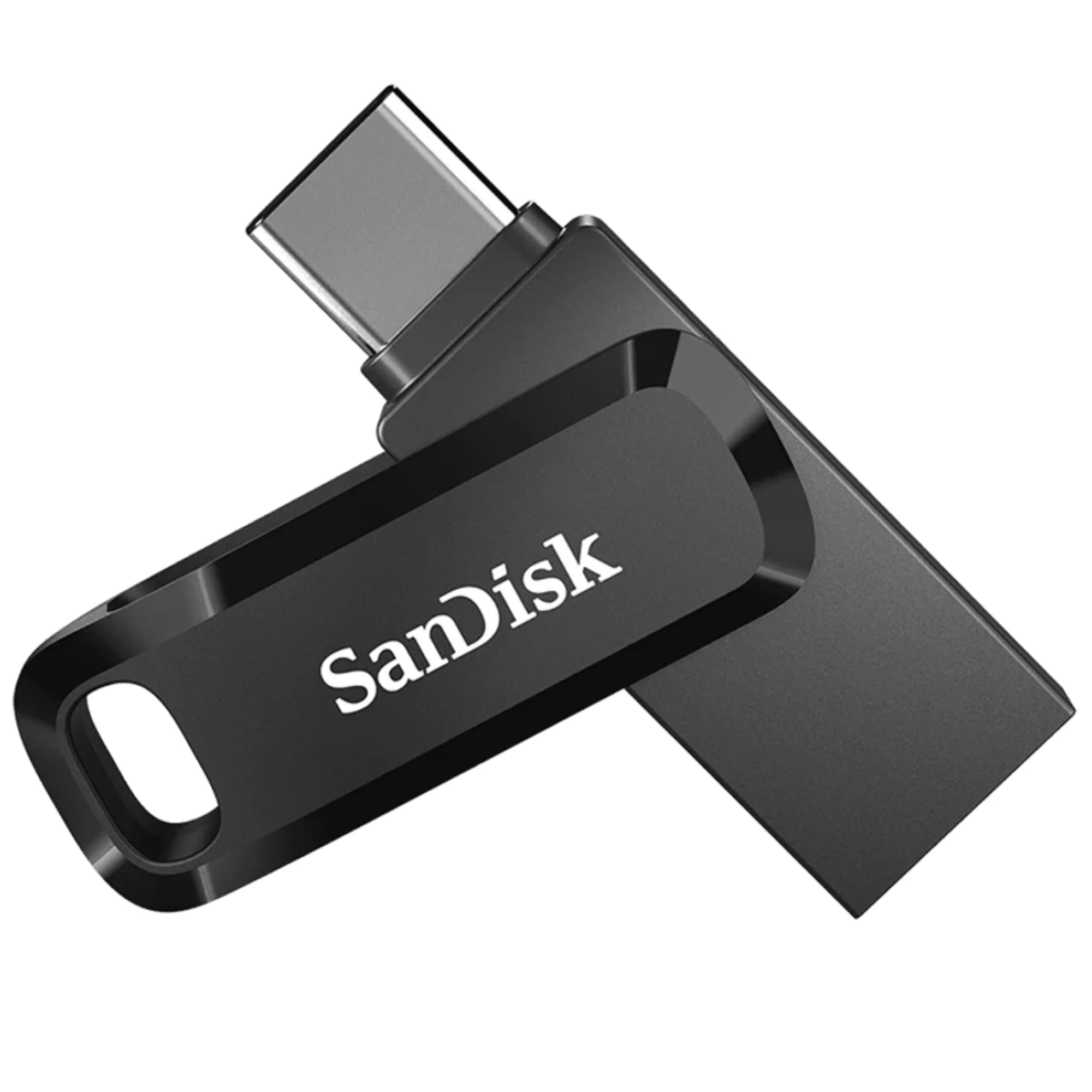 התקן נייד SanDisk Ultra Dual Drive Go USB Type-C 512GB - Image 3