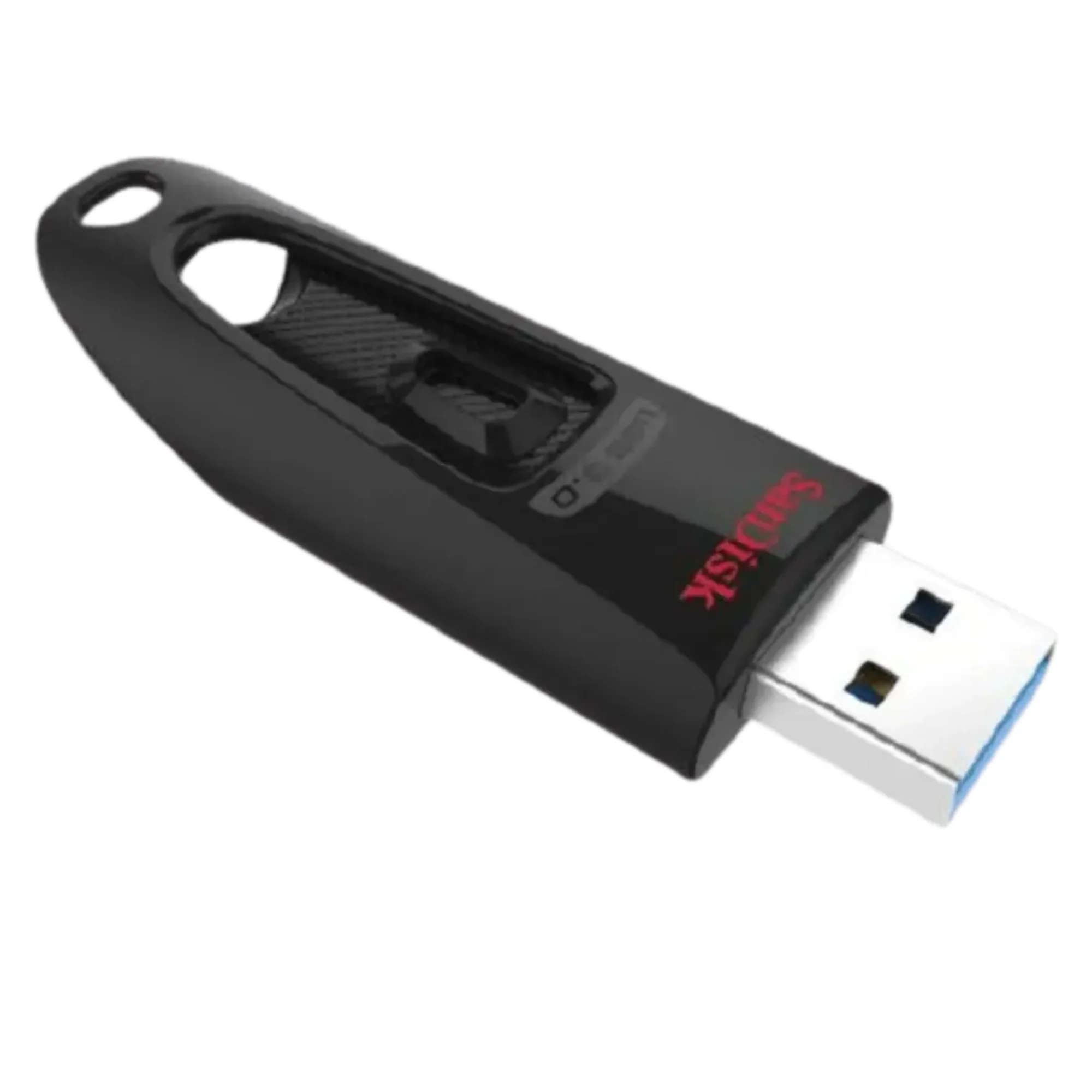 התקן נייד SanDisk Ultra Z48 32GB, USB 3.0 , 130MB/s read - Image 3