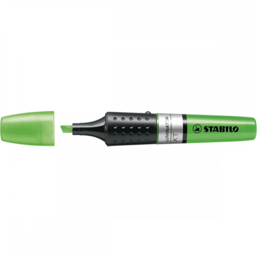 טוש הדגשה Stabilo Luminator