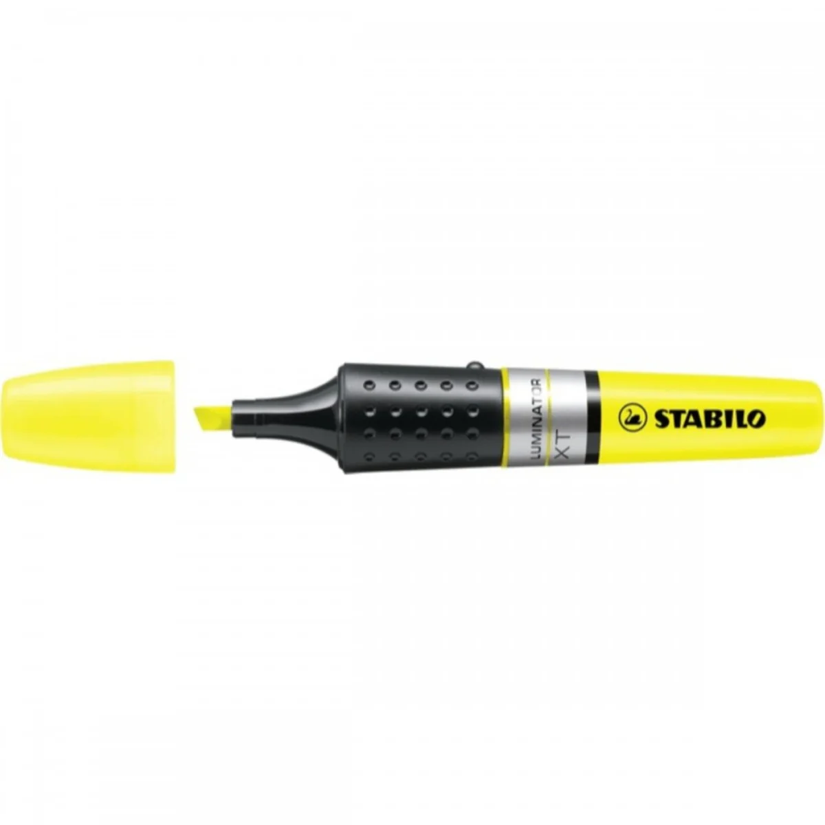 טוש הדגשה Stabilo Luminator - Image 10