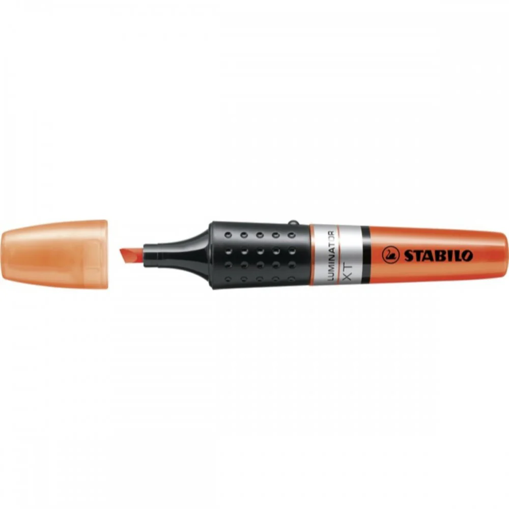 טוש הדגשה Stabilo Luminator - Image 3