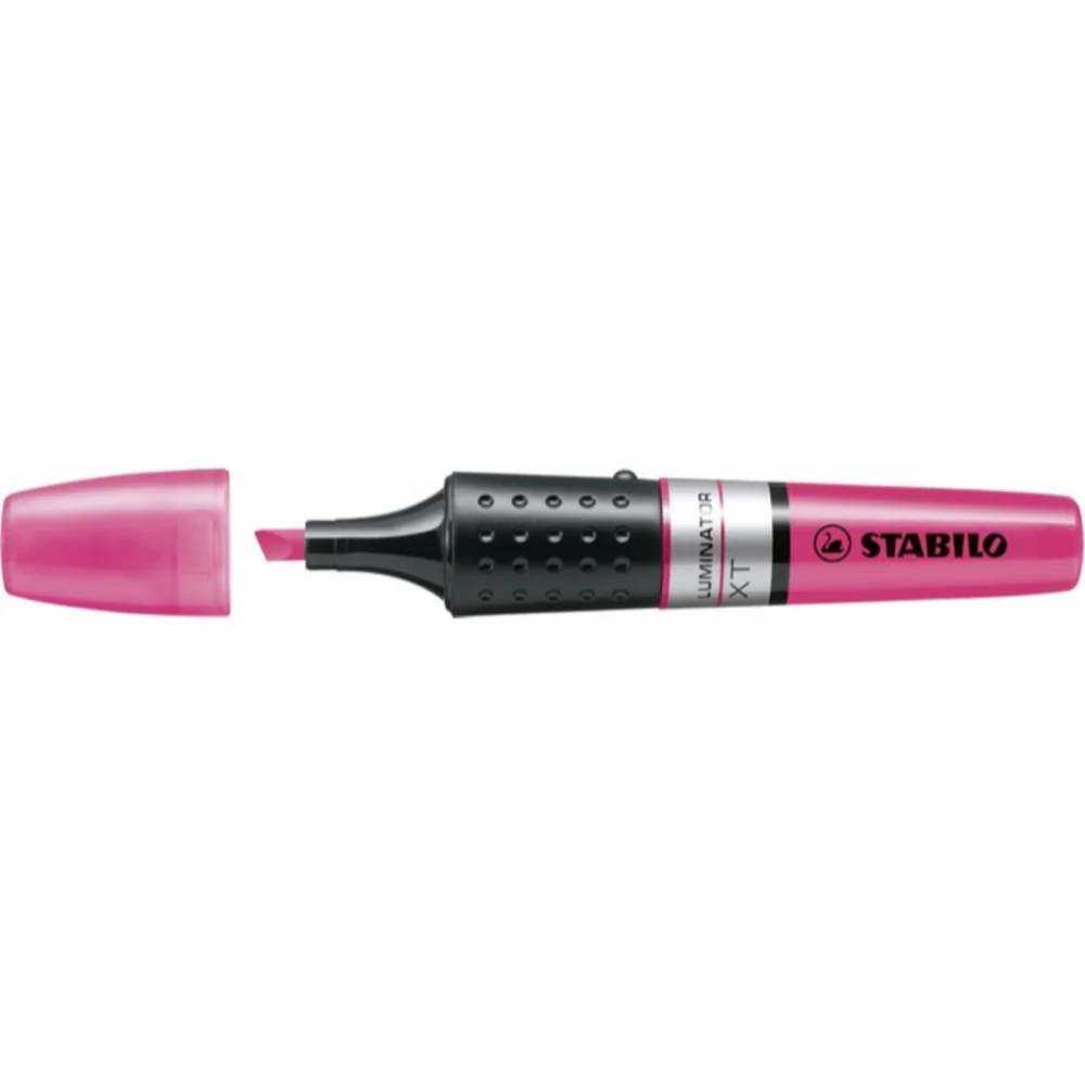 טוש הדגשה Stabilo Luminator - Image 4