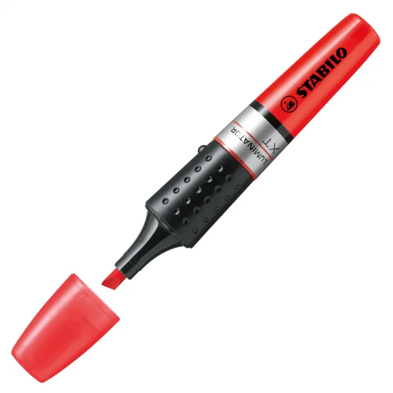 טוש הדגשה Stabilo Luminator - Image 6
