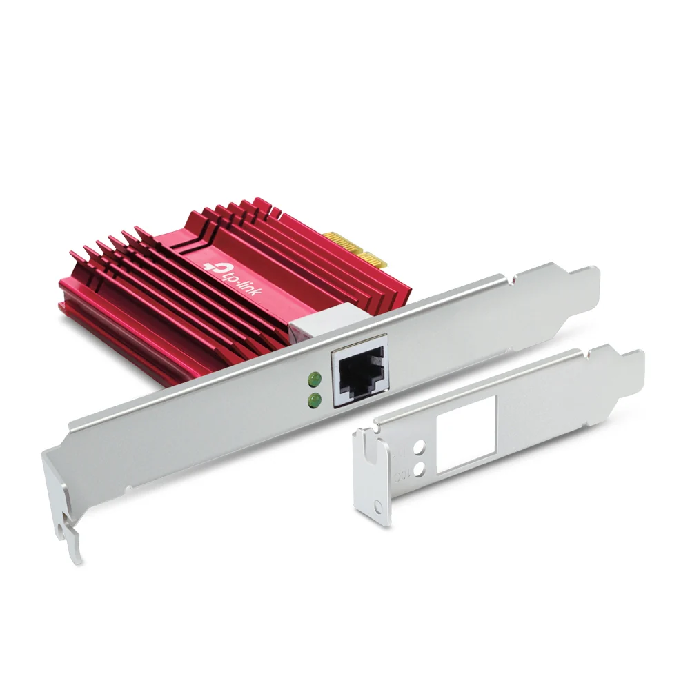 כרטיס רשת TX401 10 Gigabit PCI Express Network Tp-Link - Image 2