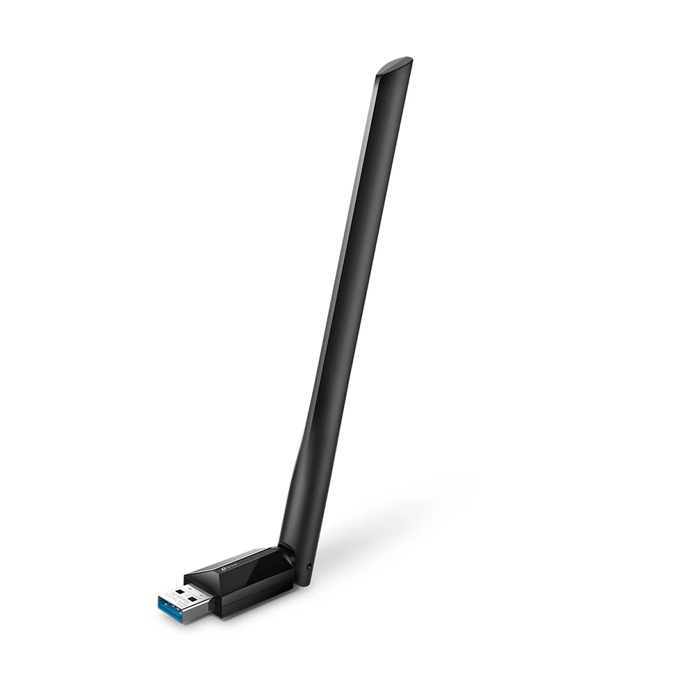 כרטיס רשת USB אלחוטי AC1300 Archer T3U Plus Tp-Link