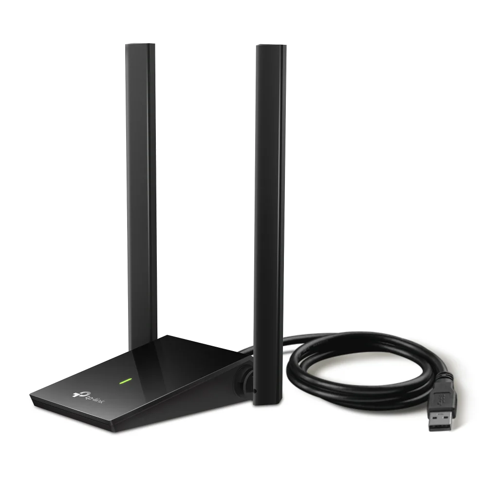 כרטיס רשת USB אלחוטי AC1300 Archer T4U Plus Tp-Link