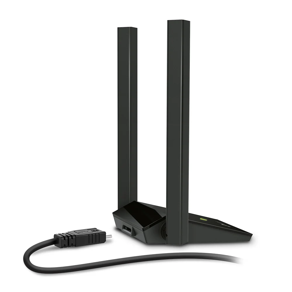 כרטיס רשת USB אלחוטי AC1300 Archer T4U Plus Tp-Link - Image 2