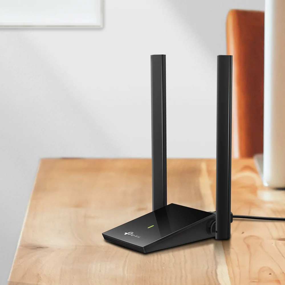 כרטיס רשת USB אלחוטי AC1300 Archer T4U Plus Tp-Link - Image 5