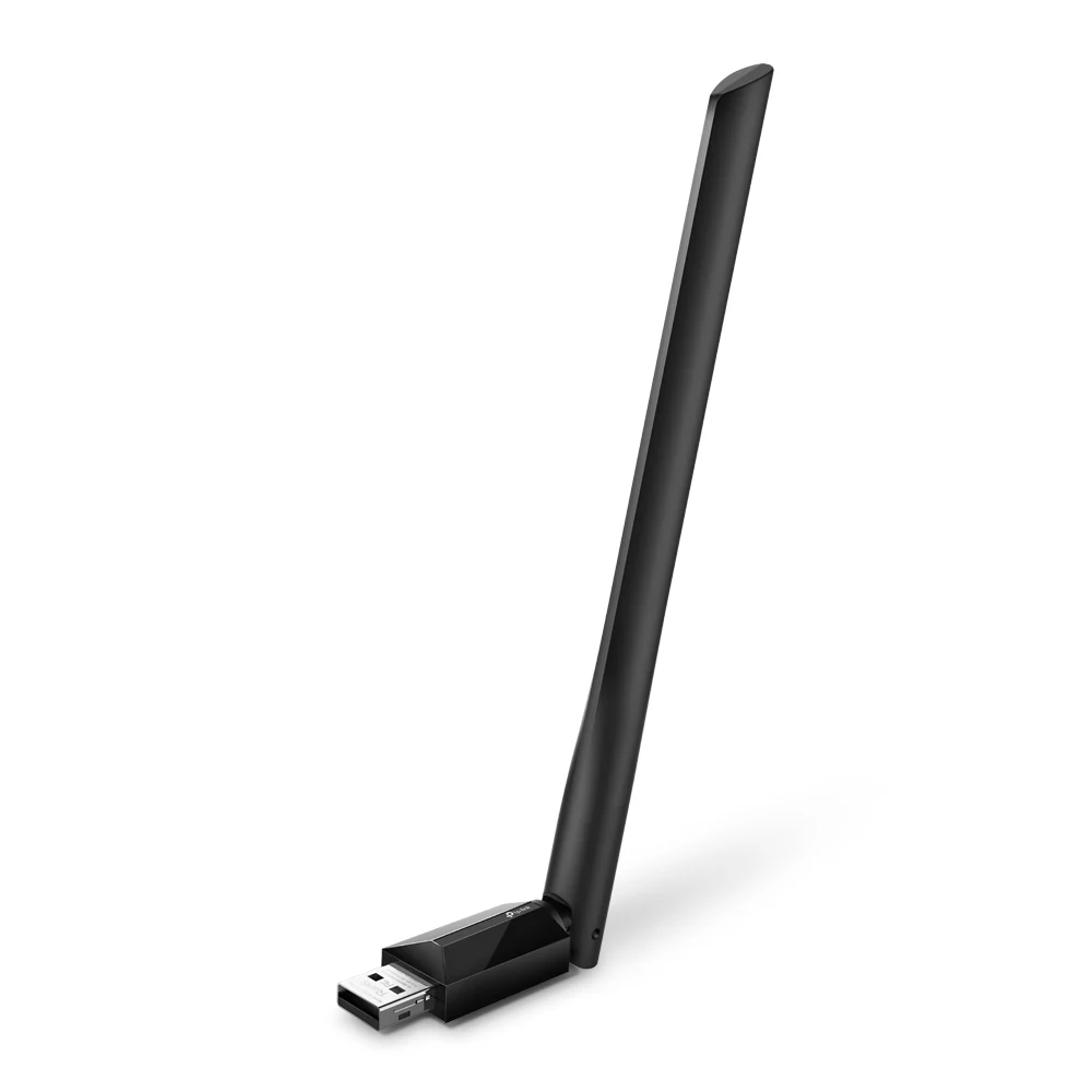 כרטיס רשת USB אלחוטי AC600 Archer T2U Plus Tp-Link