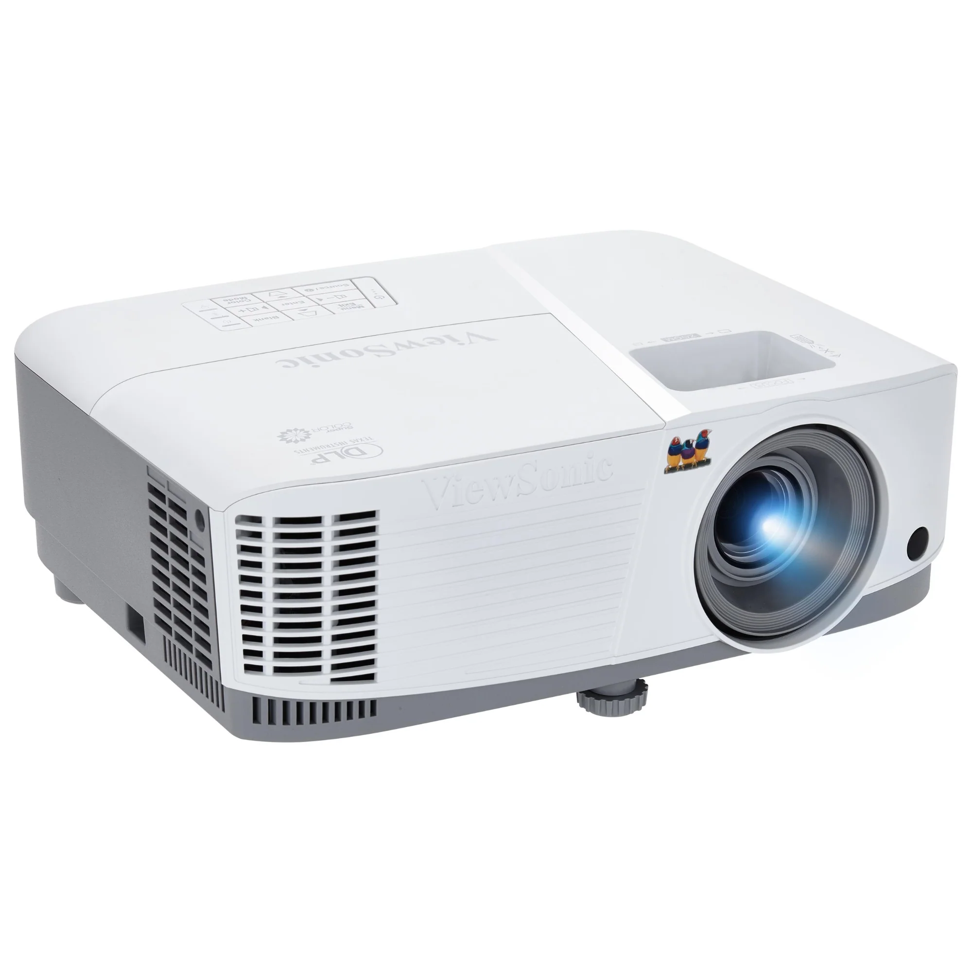 מקרן עסקי ViewSonic Lumens WXGA Projector SP7