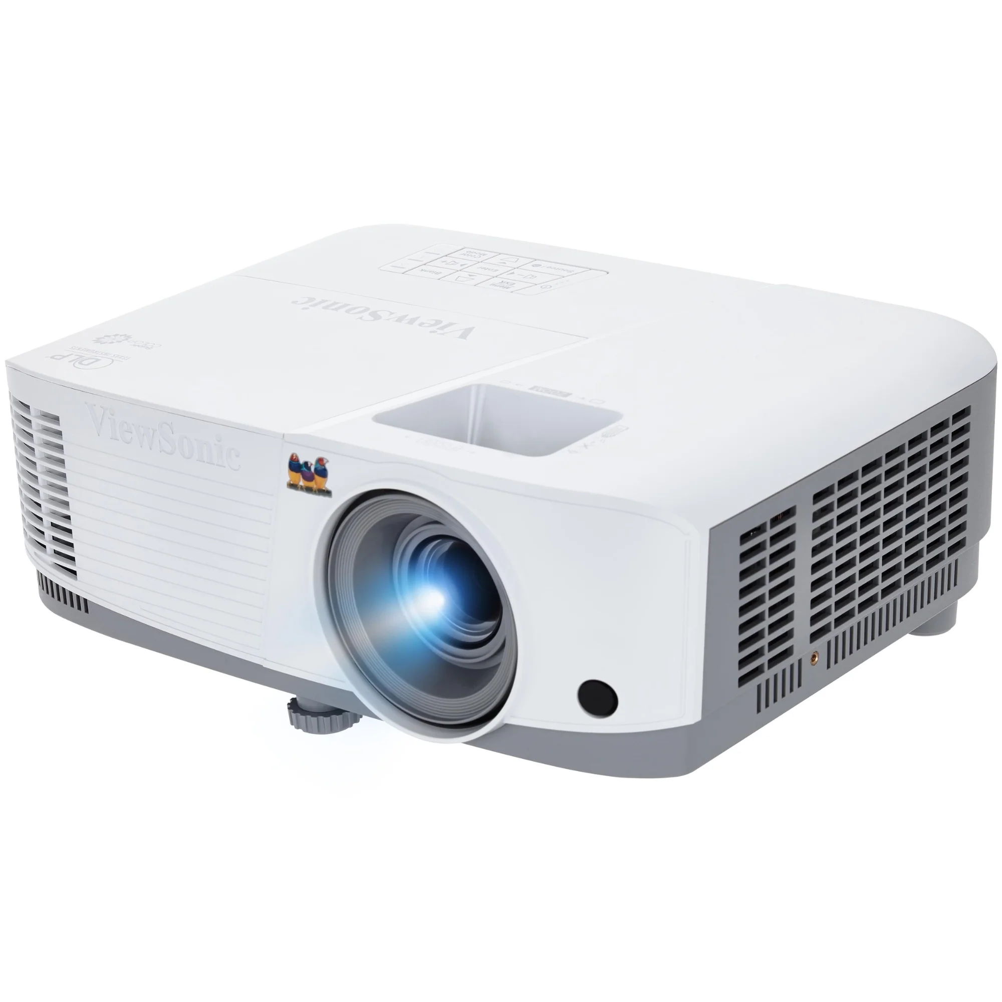 מקרן עסקי ViewSonic Lumens WXGA Projector SP7 - Image 2