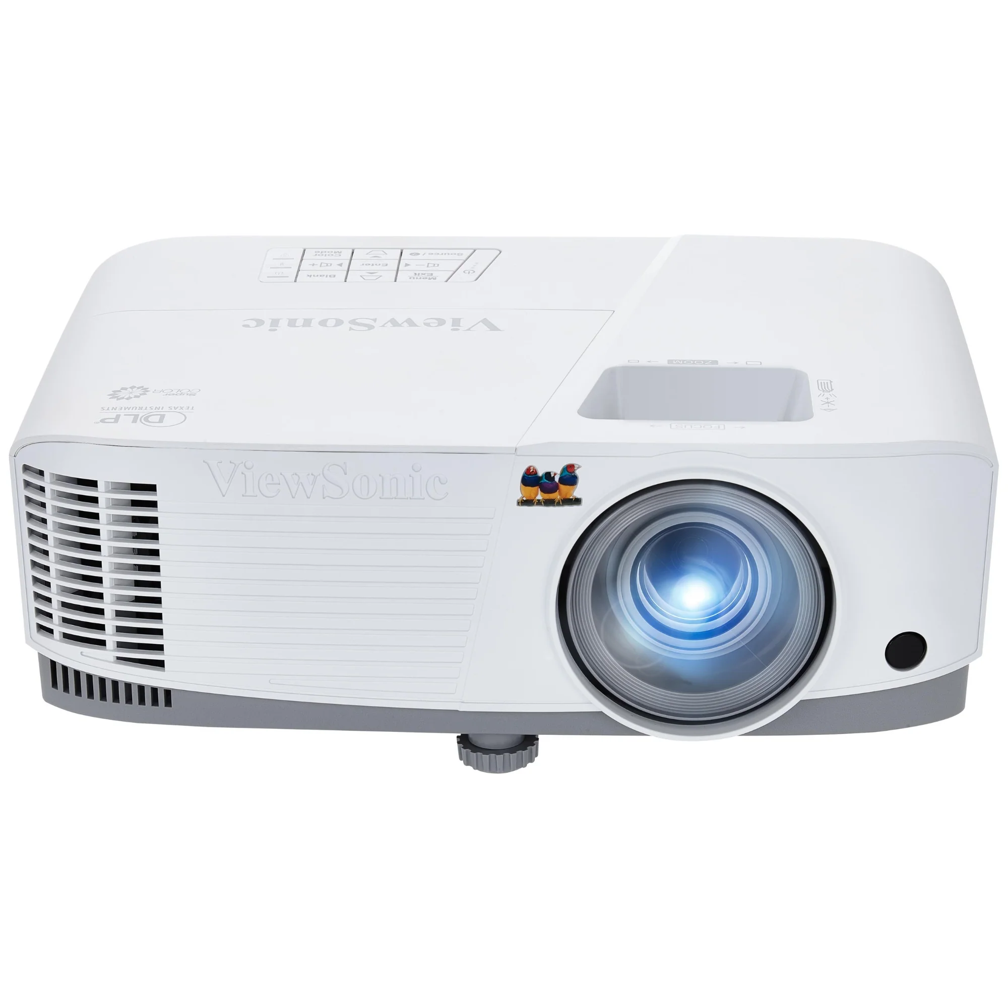 מקרן עסקי ViewSonic Lumens XGA PA503XE - Image 2