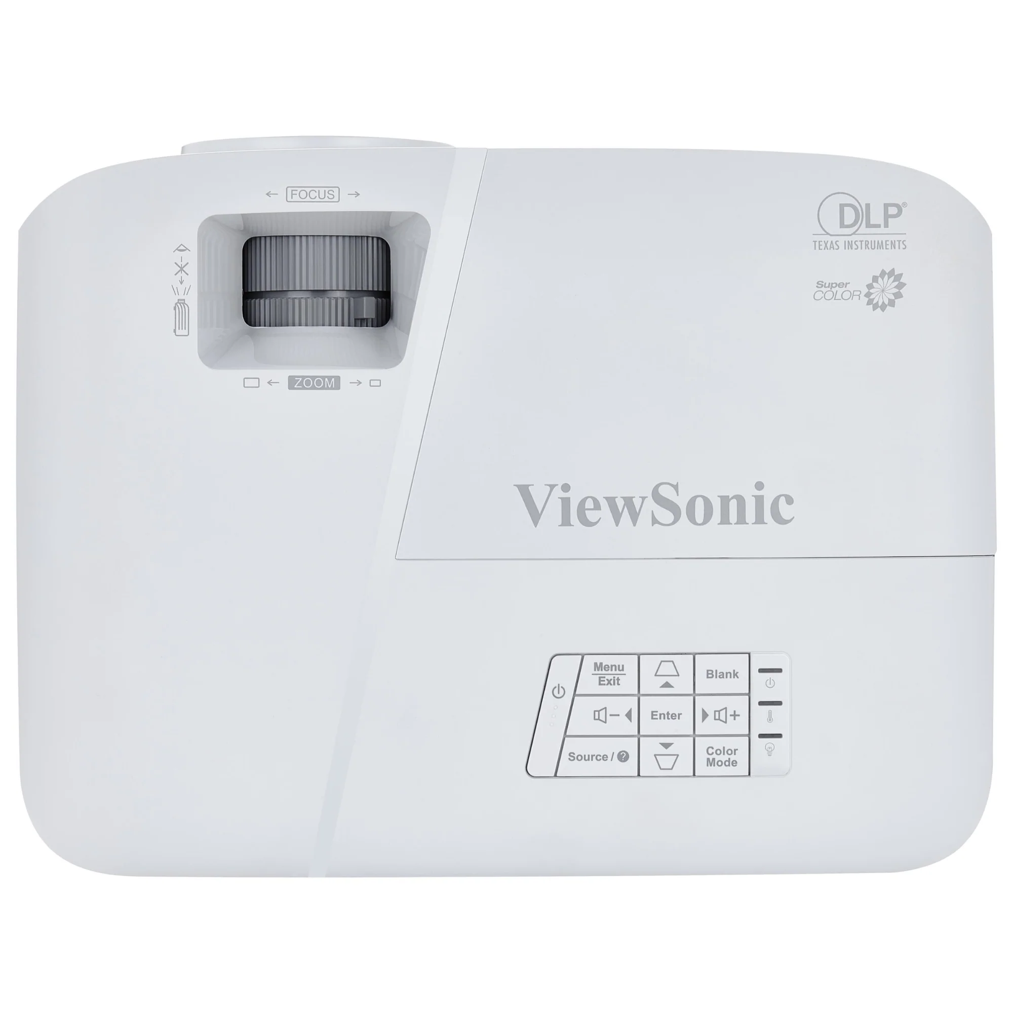 מקרן עסקי ViewSonic Lumens XGA PA503XE - Image 4