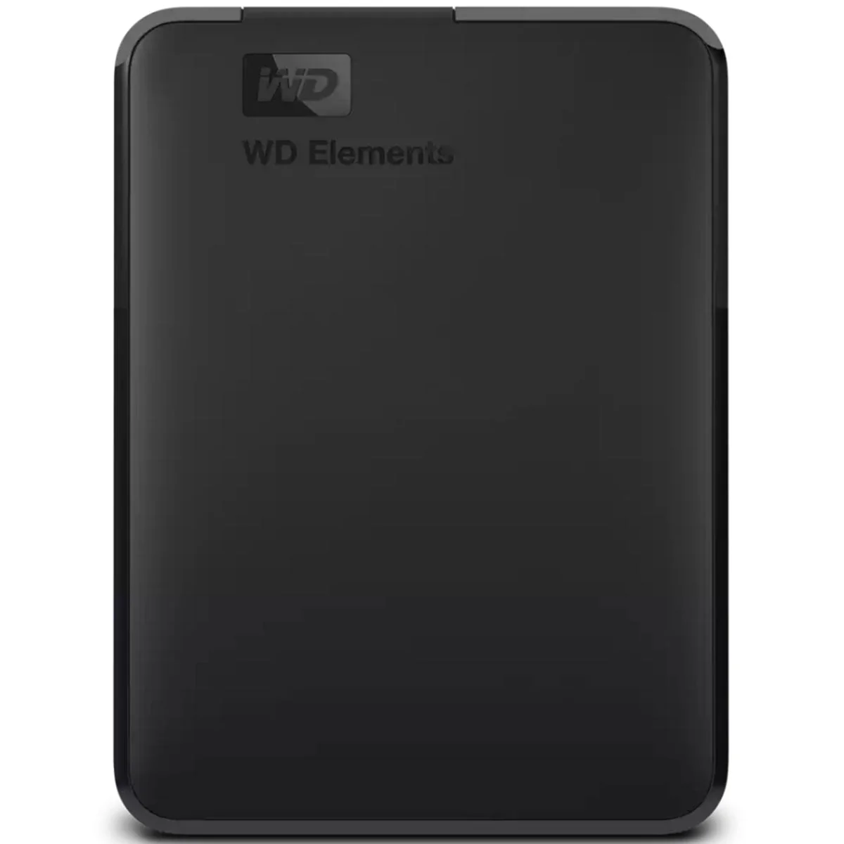 כונן קשיח חיצוני WD Elements Portable 4TB