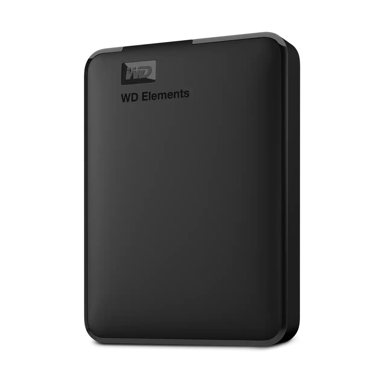 כונן קשיח חיצוני WD Elements Portable 4TB - Image 2
