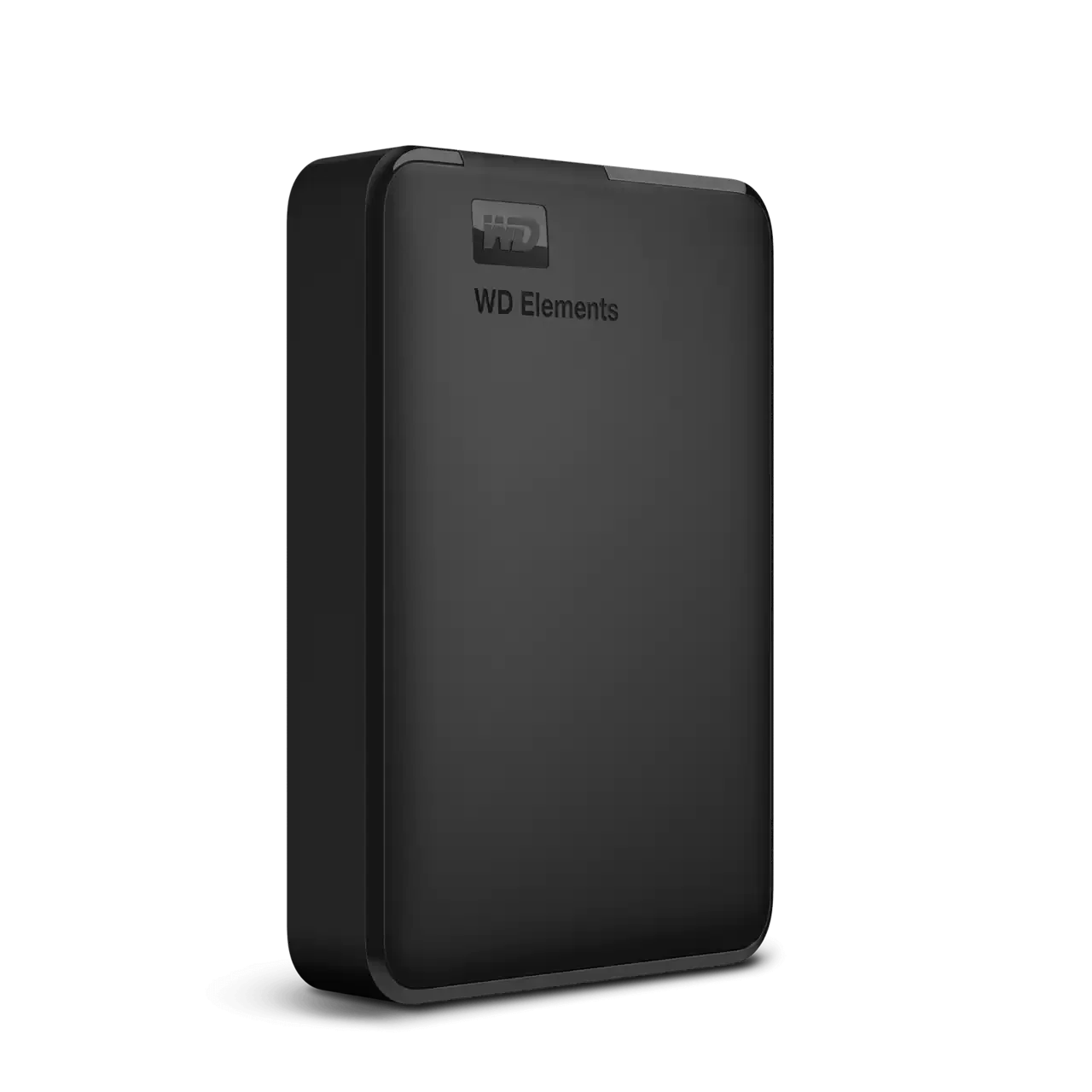 כונן קשיח חיצוני WD Elements Portable 4TB - Image 3
