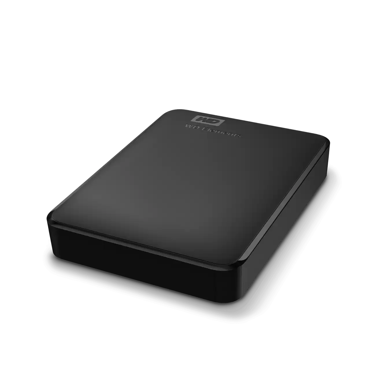 כונן קשיח חיצוני WD Elements Portable 4TB - Image 4