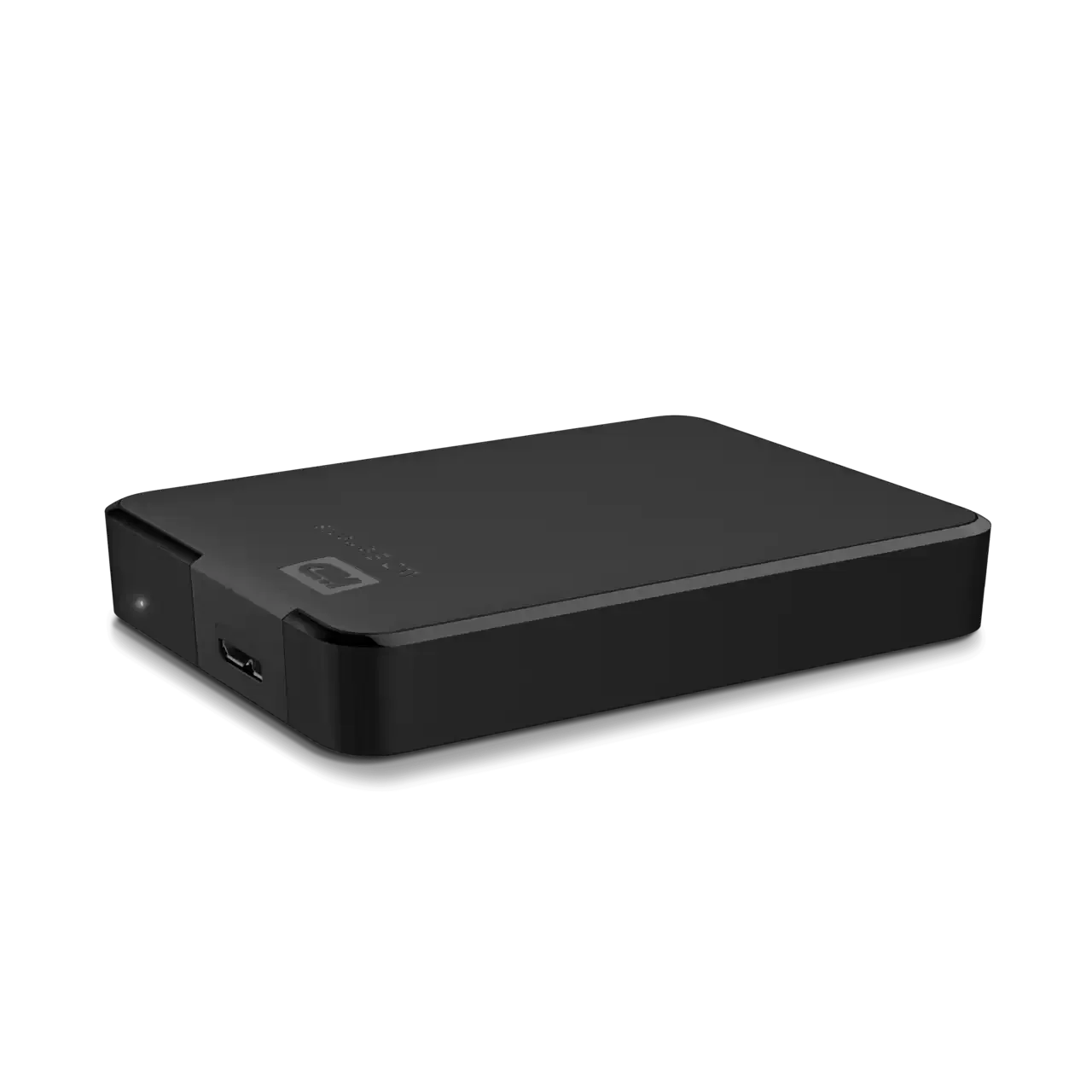 כונן קשיח חיצוני WD Elements Portable 4TB - Image 5