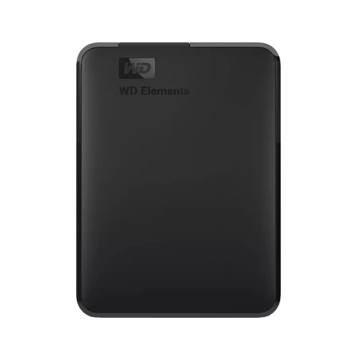 כונן קשיח Wd Elements Portable 6t שחור