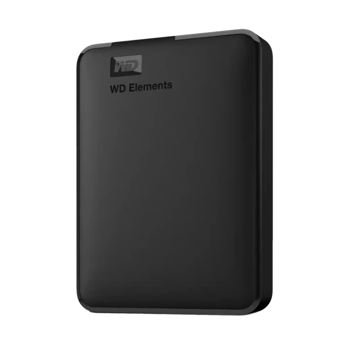 כונן קשיח Wd Elements Portable 6t שחור - Image 2