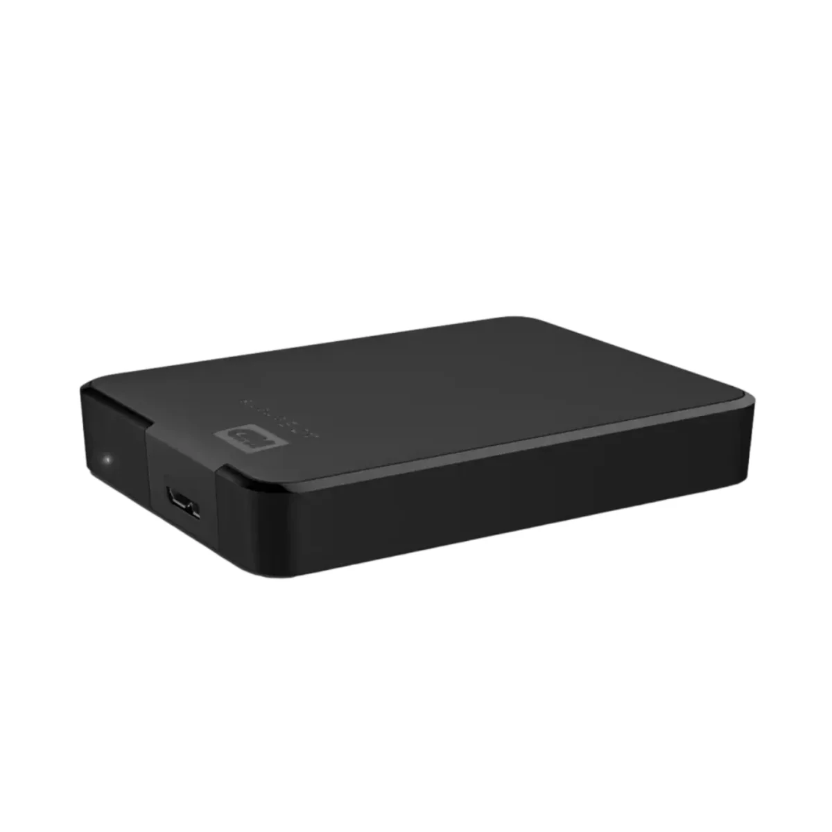 כונן קשיח Wd Elements Portable 6t שחור - Image 3
