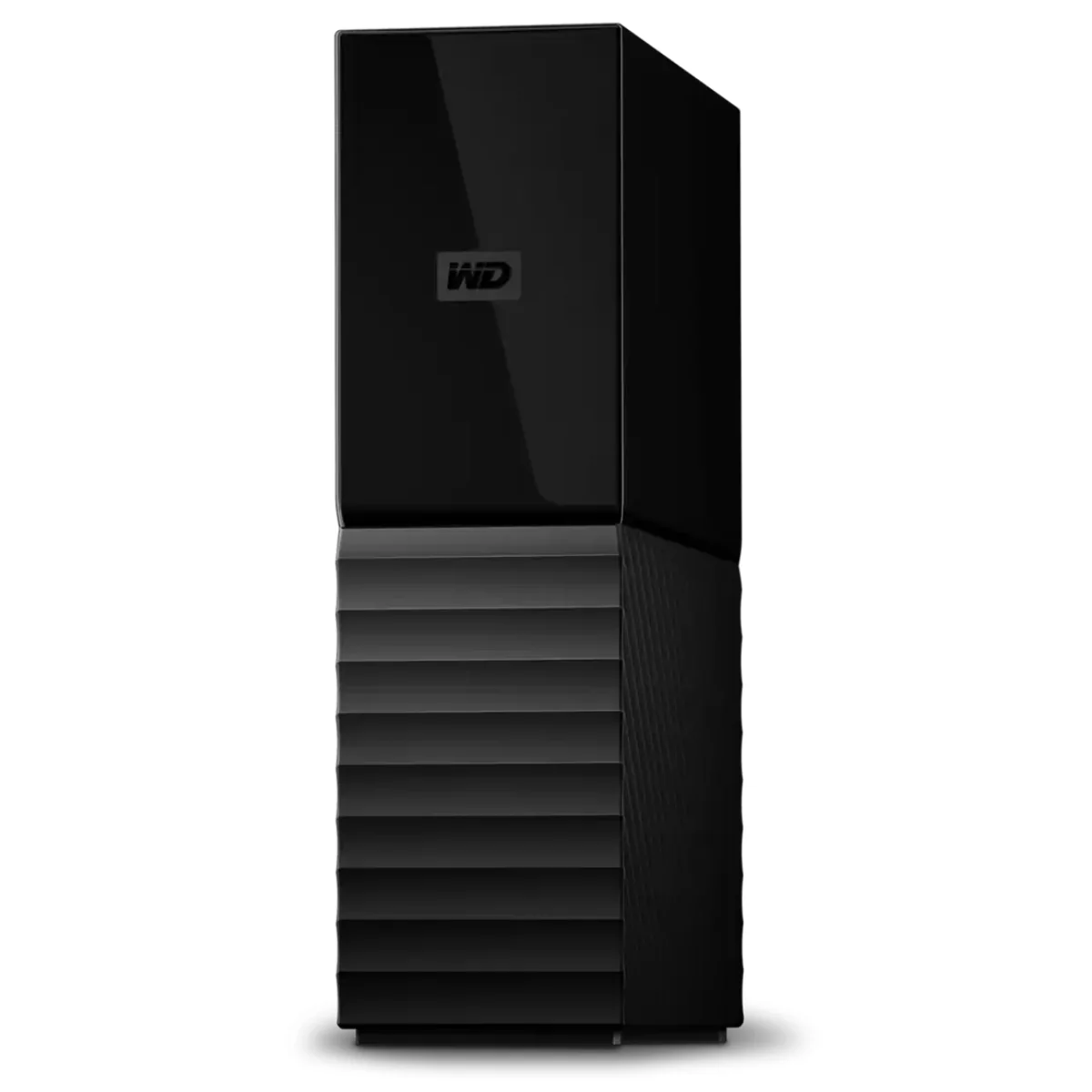 כונן קשיח חיצוני WD My Book 12TB EMEA
