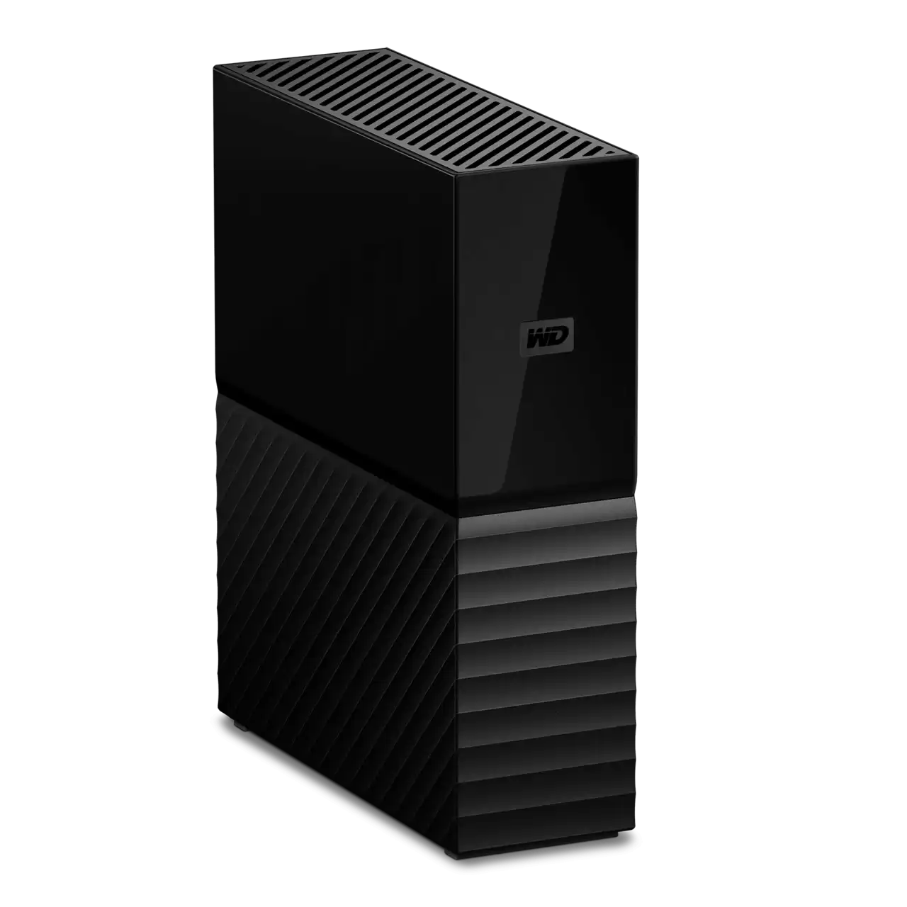 כונן קשיח חיצוני WD My Book 12TB EMEA - Image 3