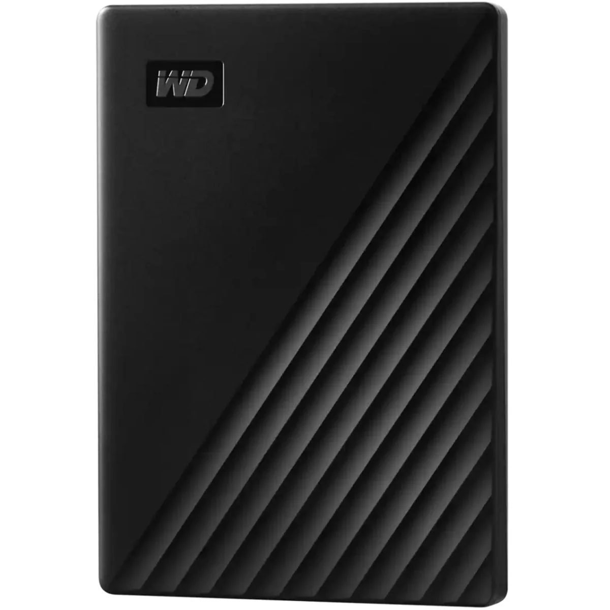 כונן קשיח חיצוני WD My Passport 1TB