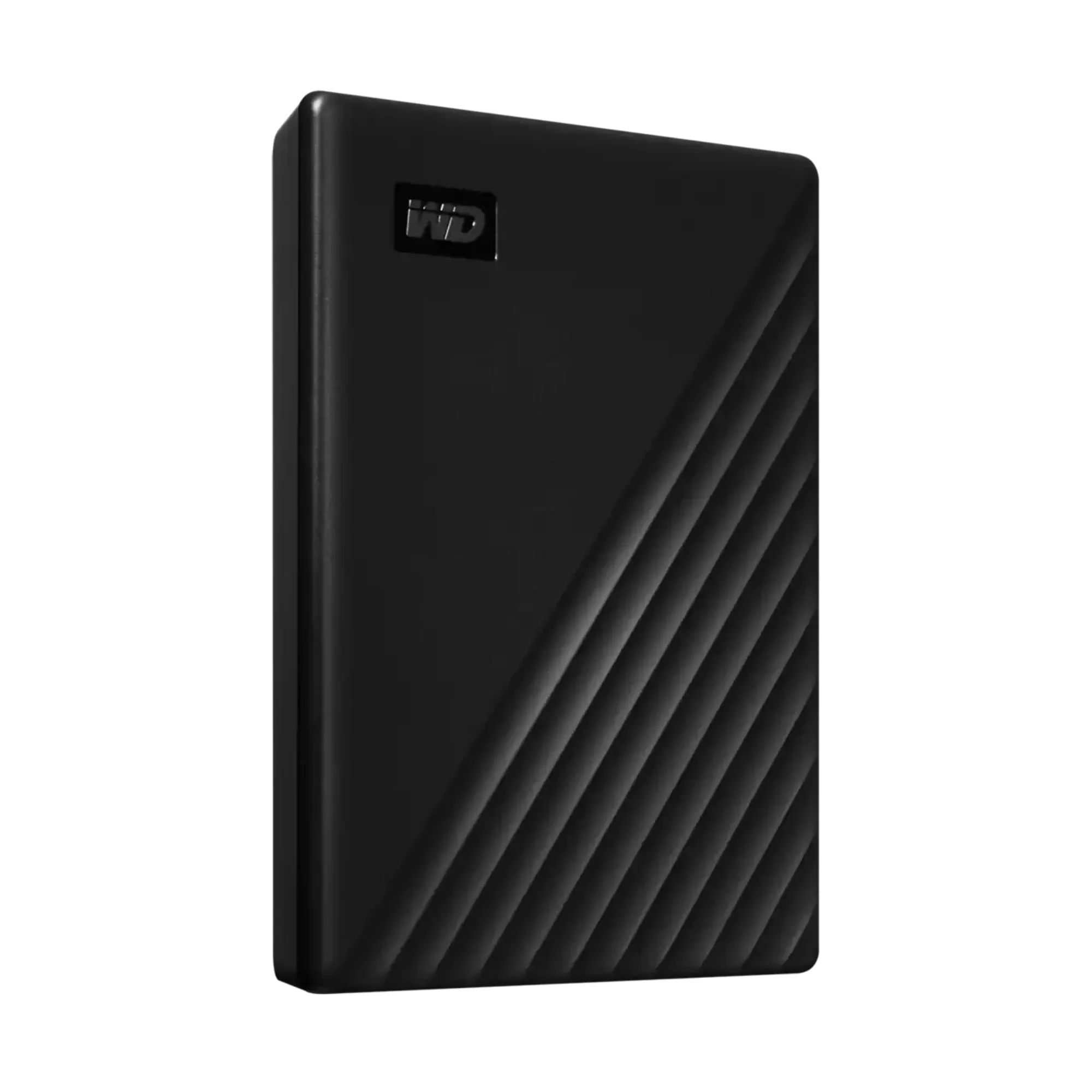 כונן קשיח חיצוני WD My Passport 1TB - Image 3