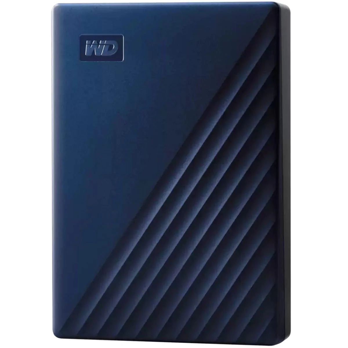 כונן קשיח חיצוני WD My Passport For Mac 4TB