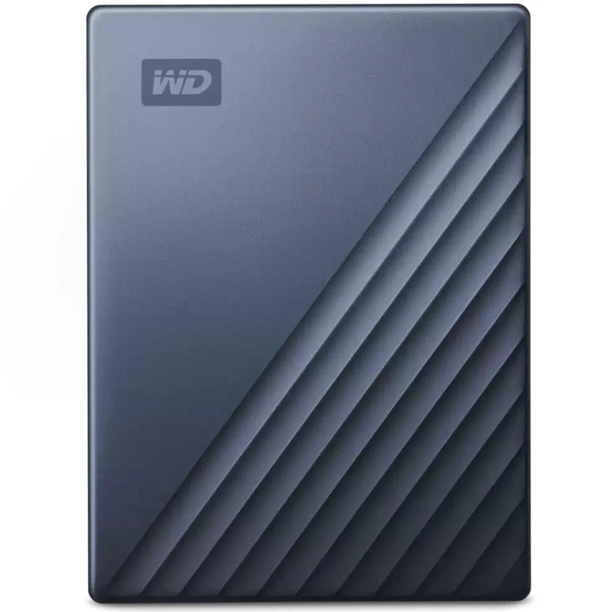 כונן קשיח חיצוני WD My Passport Ultra 4TB