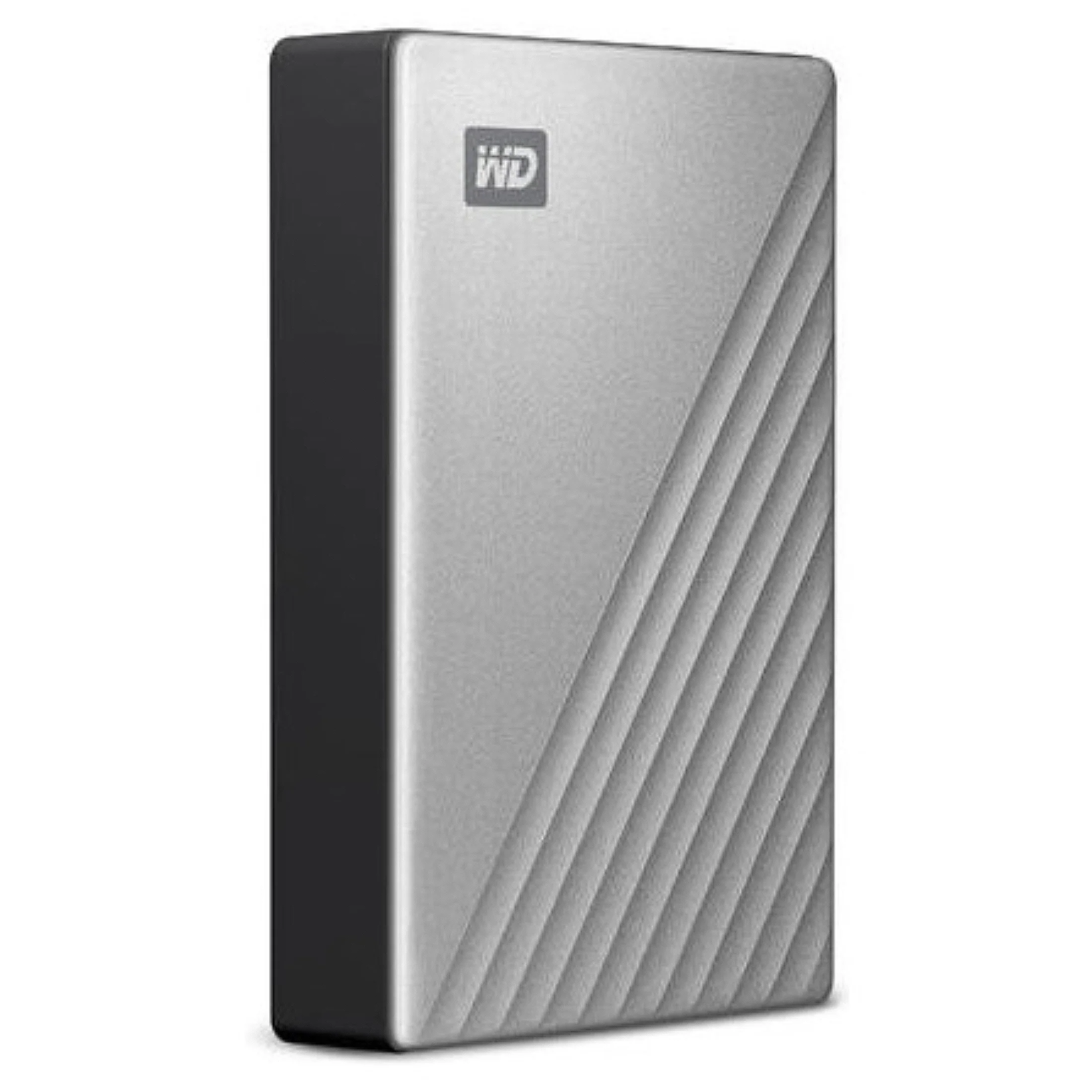 כונן קשיח חיצוני WD My Passport Ultra 4TB - Image 2