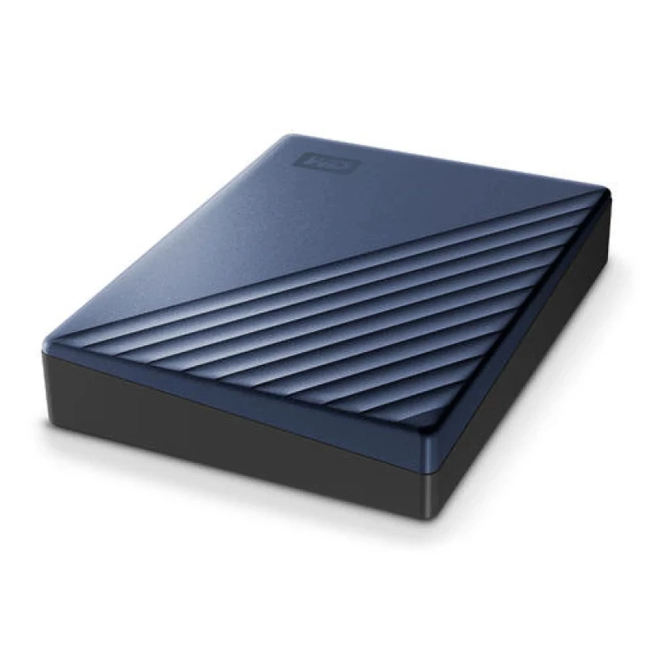 כונן קשיח חיצוני WD My Passport Ultra 4TB - Image 3