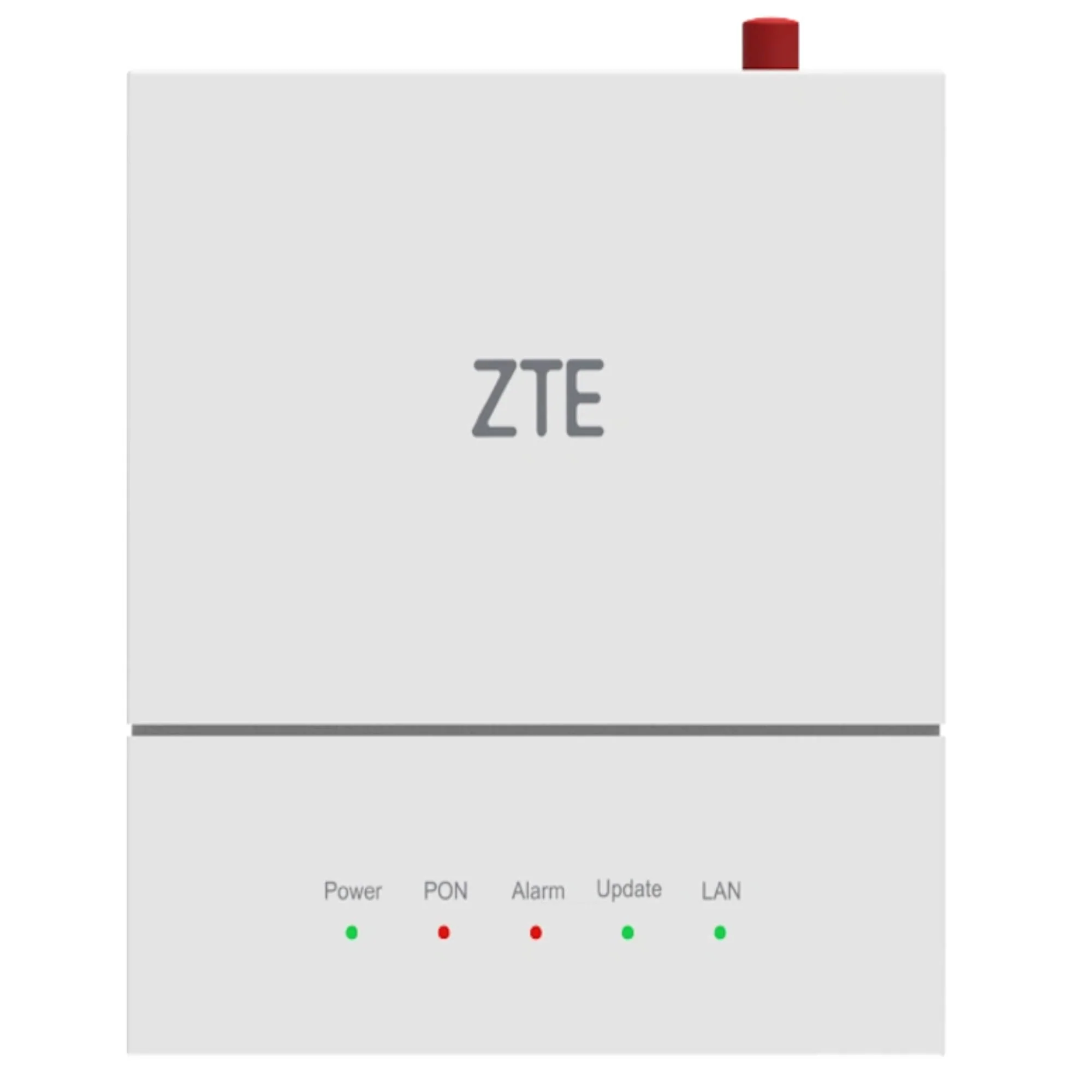 ממיר מדיה ZTE F6005 2.5G Bridge לתשתית בזק