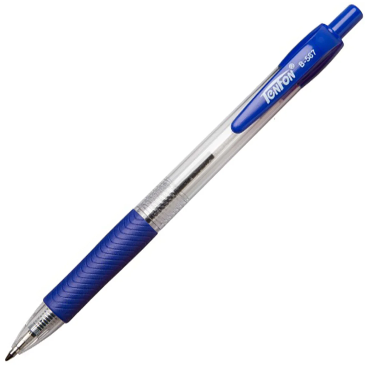 עט כדורי 0.5 Tenfon B567 - Image 2