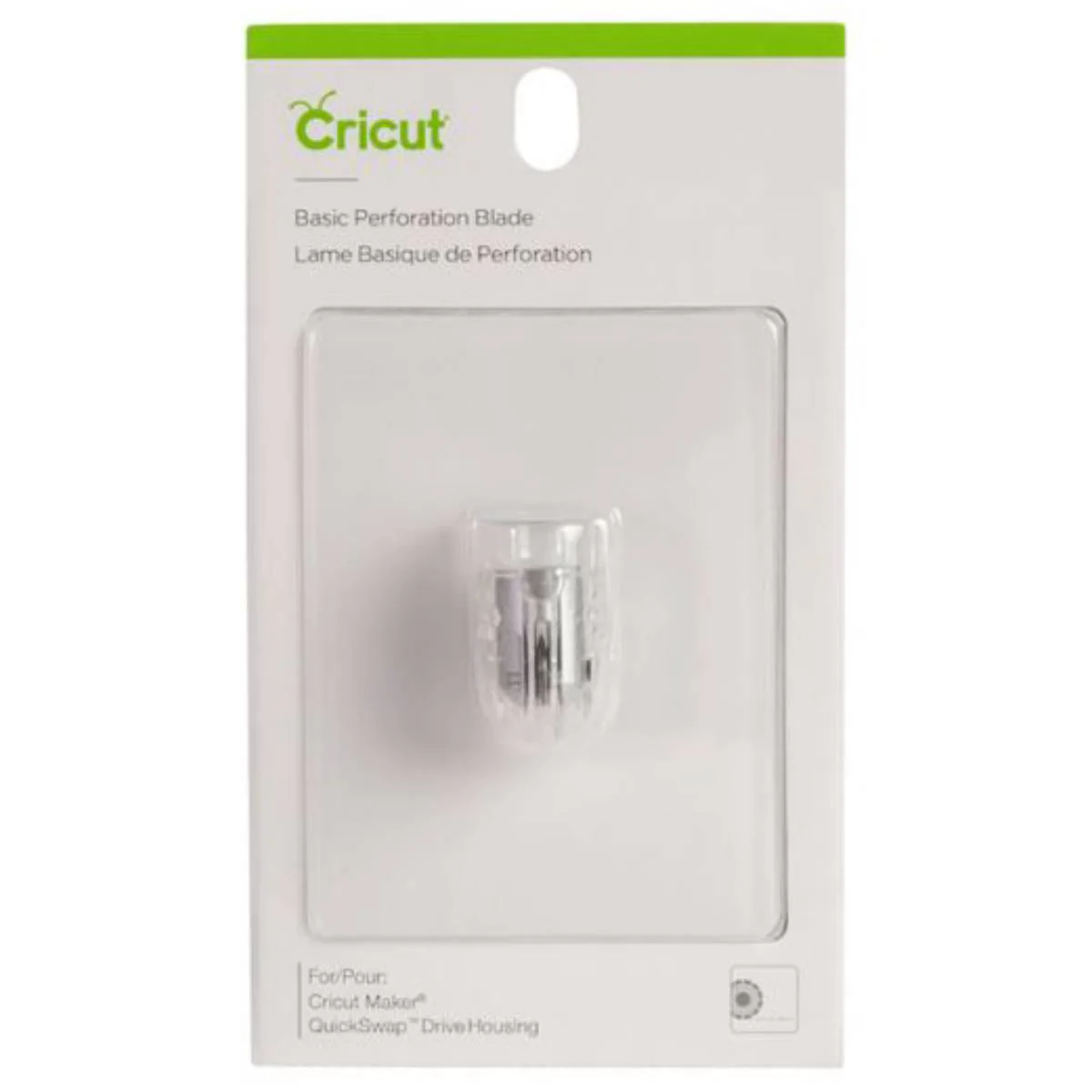 ראש סכין 11 Cricut Perforation Blade
